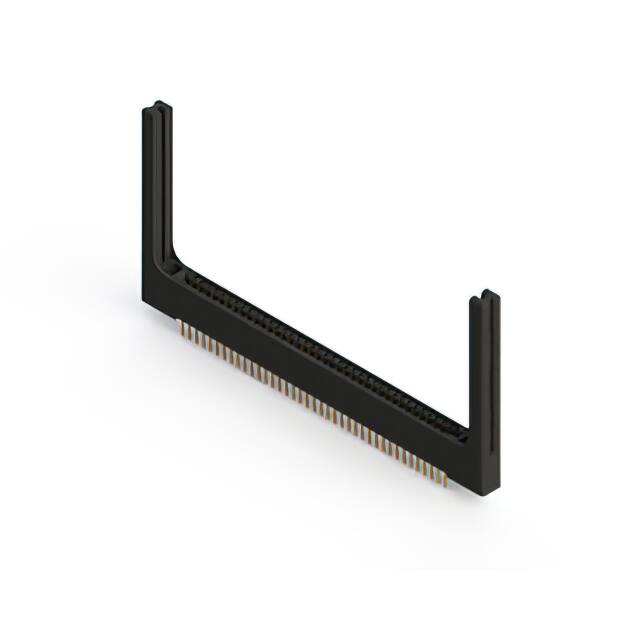 396-078-541-258 EDAC Inc.  Edgeboard Connectors